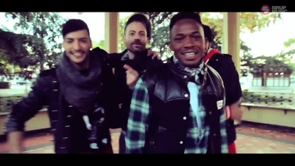Christopher S. ft. Max Urban - One Day (video Hd) Wombat_sirupmusic