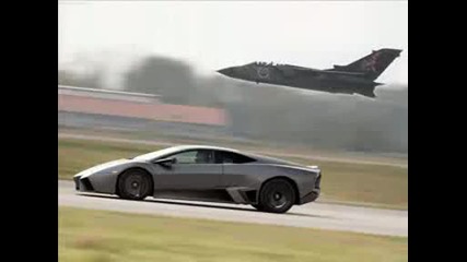 Lamborghini Reventon