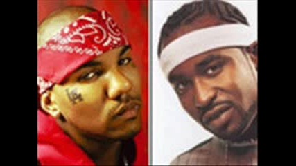 young buck the game you dont know me g unit diss 