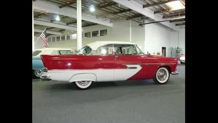 Classic Cars (muscle)