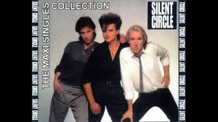 Silent Circle - Touch In The Night (alternative verison)