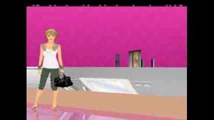 Stardoll Реклама