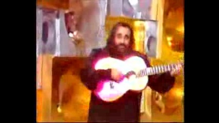 Demis Roussos - Perdoname