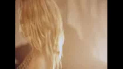 Shakira - Gypsy 