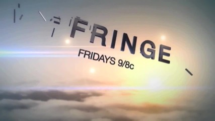 Fringe 4x11 Making Angels - Sneak Peek 2
