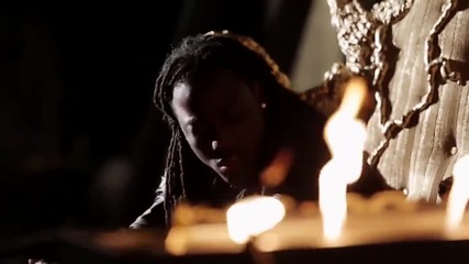 Ace Hood Feat. Betty Wright - Save Us