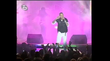 Matt Pokora *City Loop Live* *05.10.2008* Dangerous *HQ*