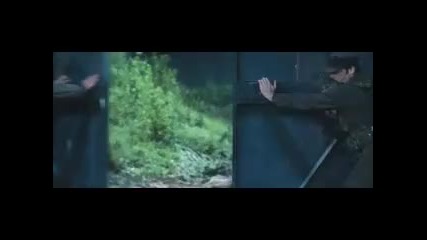 The Expendables - official movie trailer Hq