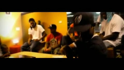 Rich Kid Shawty - Bottom Line 