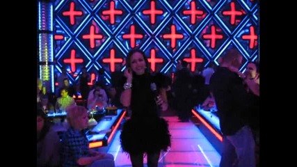 Gloriia - Priiatelko ti moia nai dobra remix Live ...shumen