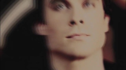 * Damon & Elena * Futuristic Lover 
