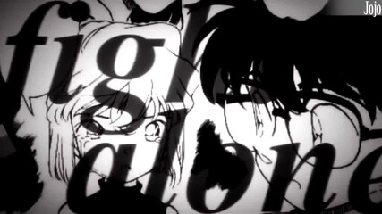 [shs] On my own Manga Mep