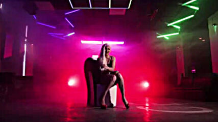 Andrijana Mihajlovic - Da Li Si Me Voleo Official Video