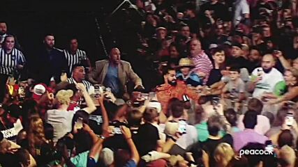 Look back at Riddle’s SummerSlam brawl with Seth “Freakin” Rollins: Raw, Aug. 1, 2022