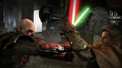The Man With The Gun