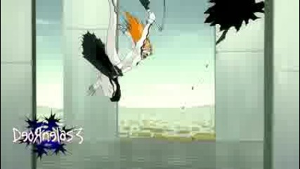 Kurosaki Ichigo - Monster