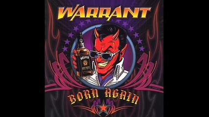 Warrant - Velvet Noose