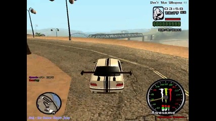[fwd]moreno Proffessional Drifting