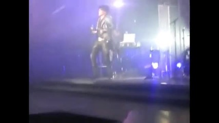 Adam Lambert Sexy 