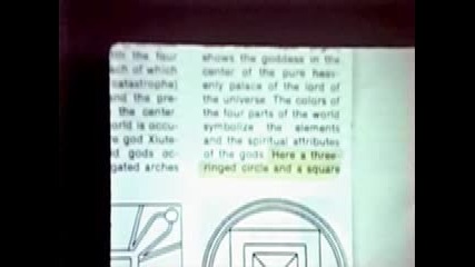 Jordan Maxwell Illuminati Symbols - 2