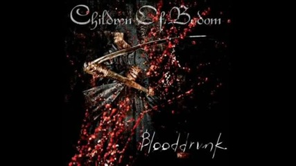 Children Of Bodom - One Day You Will Cry