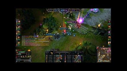 Lol Fail 1