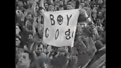 Boy George - Out Of Fashion (full Hi-gate Mix)