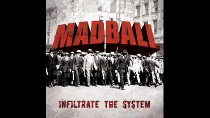 Madball - The Messenger 