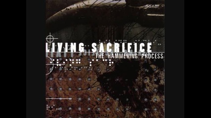 Living Sacrifice - Perfect