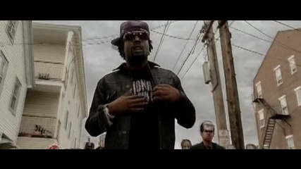 Wale Feat. Lady Gaga - Chillin ( Високо Качество )