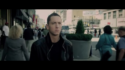 Eminem - Not Afraid [hq]