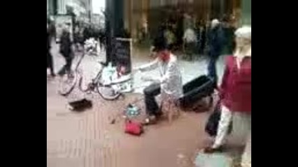 Video. nay. golemiya. barabanis. v .sveta