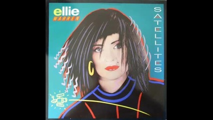 Ellie Warren - Satellites (euro Mix) 1986