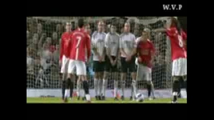 Torres Vs Ronaldo