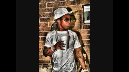 Lil Wayne Feat. Bobby Valentino - Ms. Officer