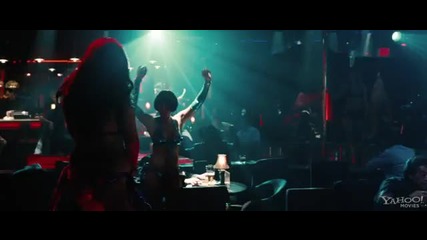 Faster - Teaser Trailer The Rock 