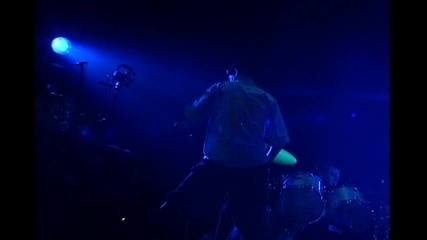 The Offspring - Pretty Fly Live High Quality