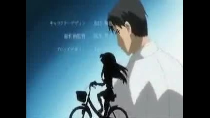 Higurashi no Naku Koro ni Rei opening English 