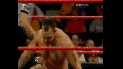 rey mysteroio vs santino marella