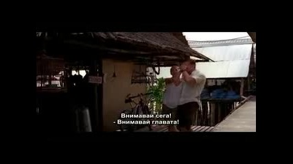 Пехотинецът 2 (2009) Бг субтитри ( Високо Качесто ) Част 1 Филм