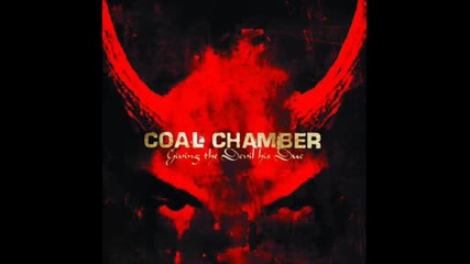 Coal Chamber - Glow