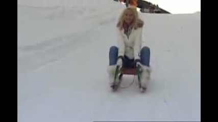 Doris Russo - Ich schaffs ohne dich