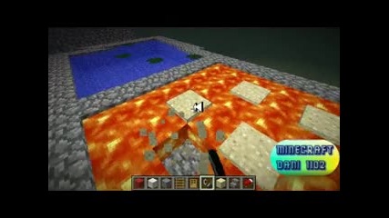 1 март - Minecraft | by: dani_11o2