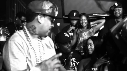 French Montana ft. Charlie Rock - Shot Caller ( Official video )