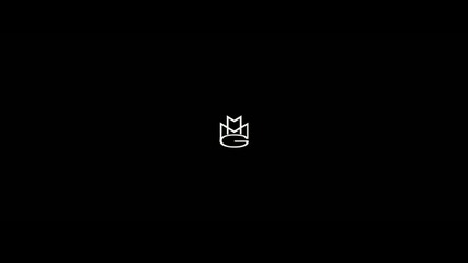 Meek Mill ft Big Sean - Burn