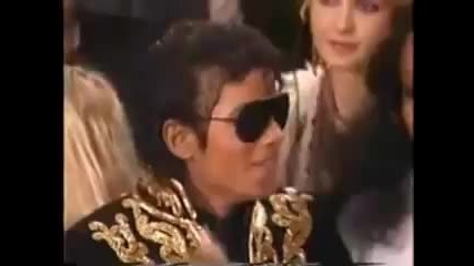 Michael Jackson Sweet Moments 
