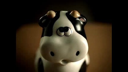 Moo Cow Milker - Ikea