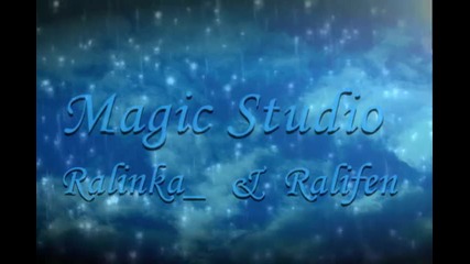 magic studio intro