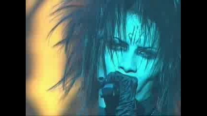 Moi Dix Mois - Front Et Baiser Live