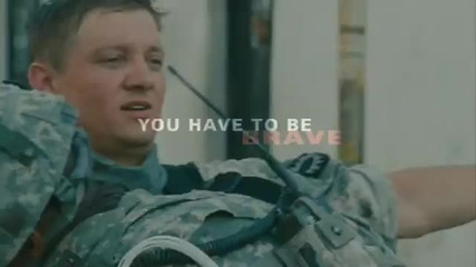 The Hurt Locker Movie Trailer 